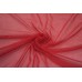 Трикотажная сетка цвет красный C24-272 - фото № 1