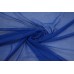 Трикотажная сетка цвет синий C24-278 - фото № 1
