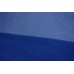 Трикотажная сетка цвет синий C24-278 - фото № 2