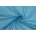 Трикотажная сетка цвет голубой C24-292 - фото № 1