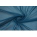 Трикотажная сетка цвет синий C24-275 - фото № 1