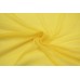 Трикотажная сетка цвет желтый C24-283 - фото № 1
