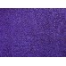 Плательная ткань с фиолетовым напылением - фото № 3