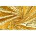 Бифлекс голограмма золотой