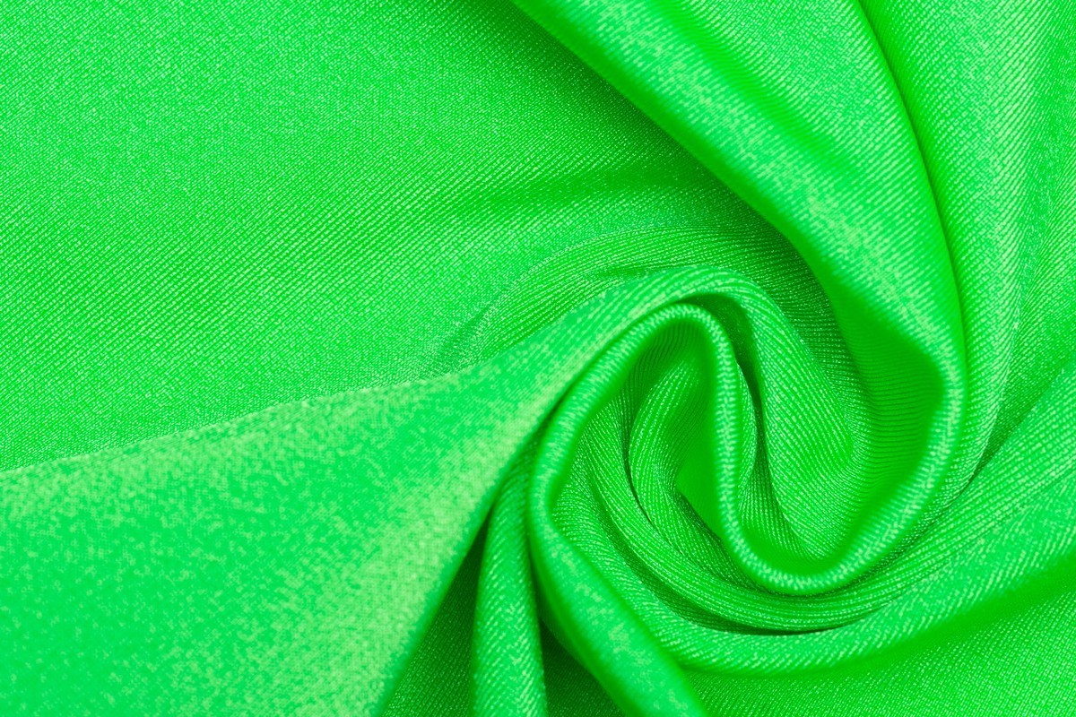 Бифлекс Acetex светло-зеленый - рулон